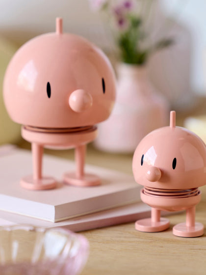 Westwing Figura Decorativa Bumble 8 Cm