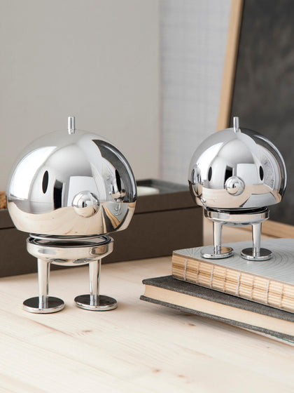 Westwing Figura Decorativa Bumble Al 11 Cm