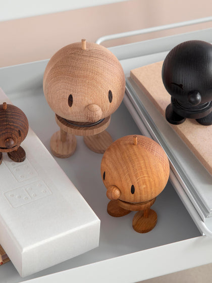 Westwing Figura Decorativa Bumble Al 11 Cm