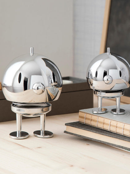 Westwing Figura Decorativa Bumble Al 15 Cm