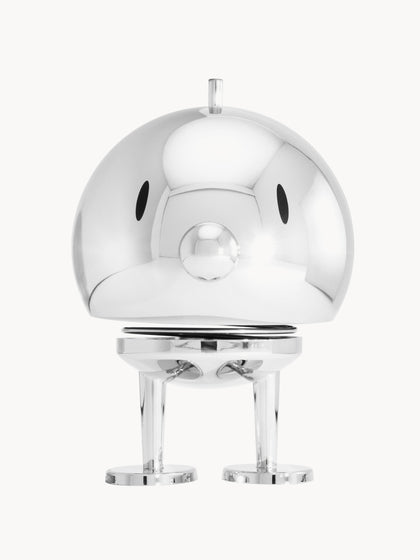 Westwing Figura Decorativa Bumble Al 15 Cm