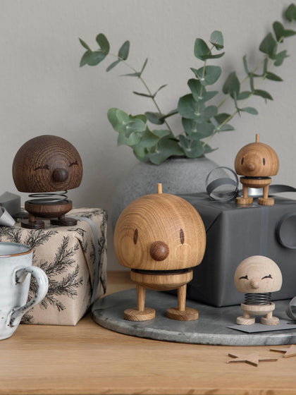 Westwing Figura Decorativa Bumble Al 15 Cm