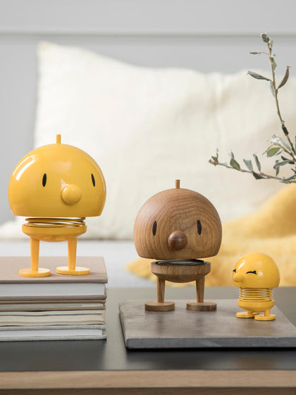 Westwing Figura Decorativa Bumble Al 15 Cm