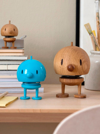 Westwing Figura Decorativa Bumble Al 8 Cm