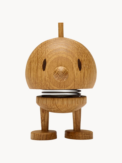 Westwing Figura decorativa Bumble Al 8 cm