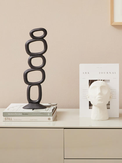 Westwing Figura Decorativa Head
