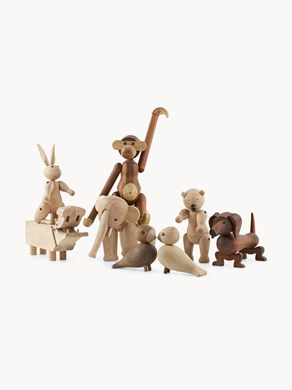 Westwing Figura Decorativa Hund