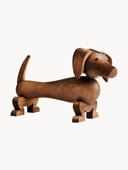 Westwing Figura decorativa Hund