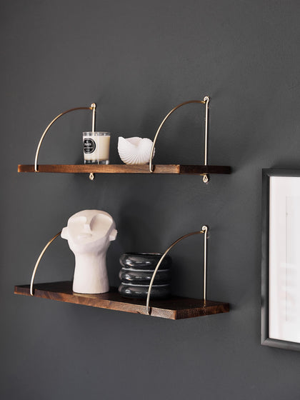 Westwing Figura Decorativa Man