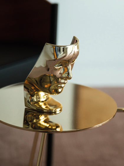 Westwing Figura Decorativa Nemo