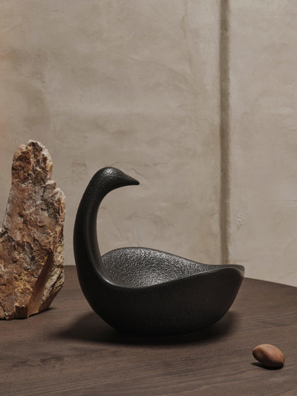 Westwing Figura Decorativa Swan