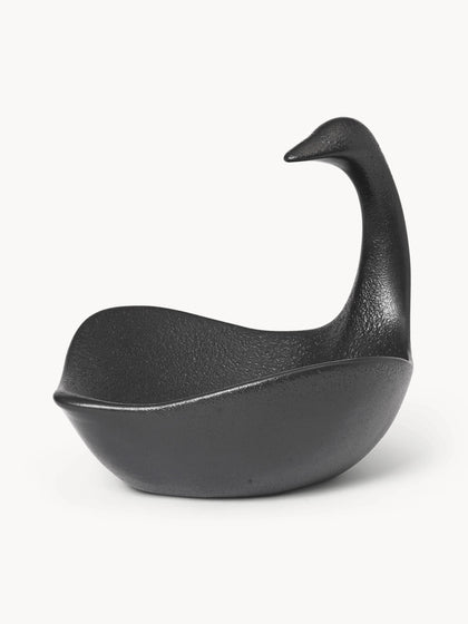 Westwing Figura decorativa Swan