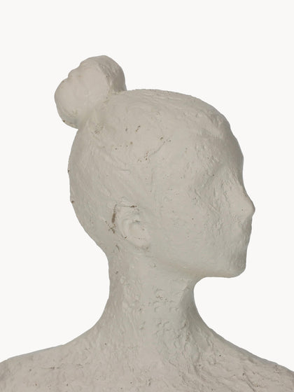 Westwing Figura Decorativa Yoga