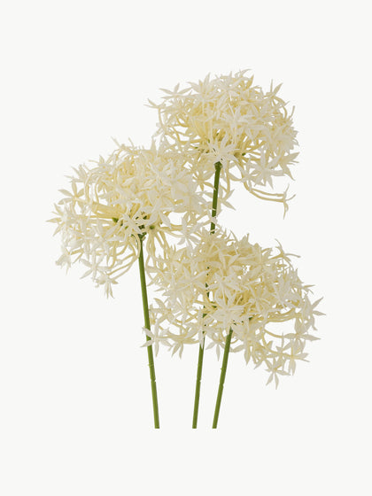 Westwing Flor Artificial Allium