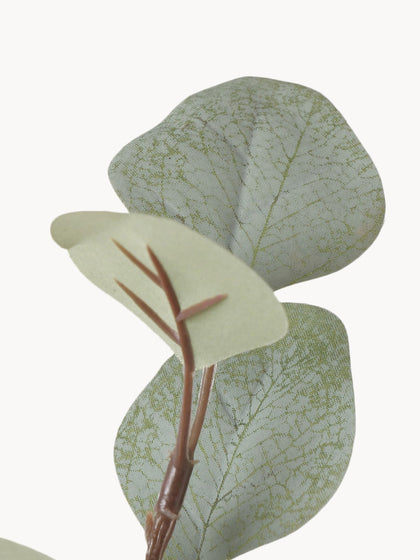 Westwing Flor Artificial Eukalyptus