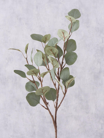Westwing Flor Artificial Eukalyptus