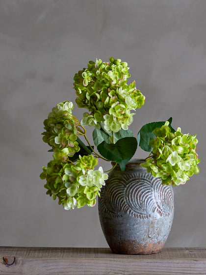 Westwing Flor Artificial Hortensie