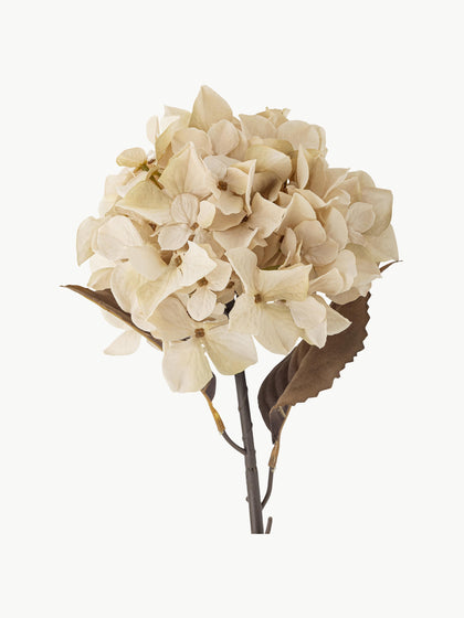 Westwing Flor Artificial Hortensie