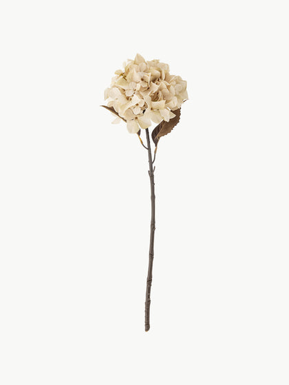 Westwing Flor artificial Hortensie