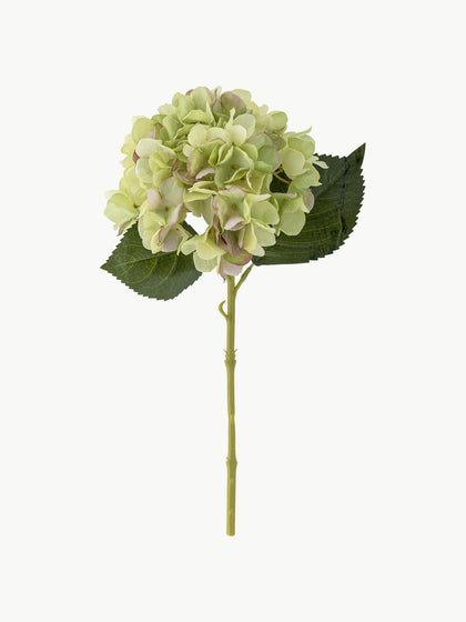 Westwing Flor artificial Hortensie