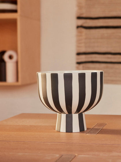Westwing Frutero Artesanal Toppu 13 Cm