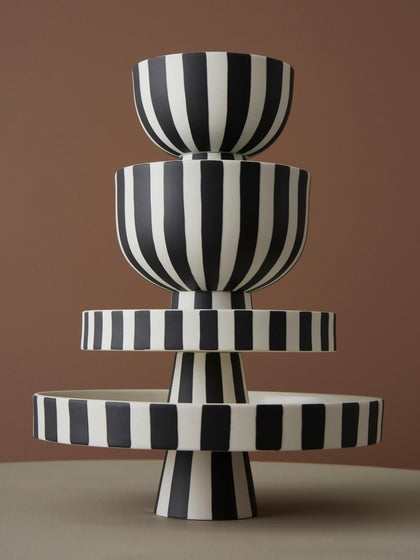 Westwing Frutero Artesanal Toppu 13 Cm
