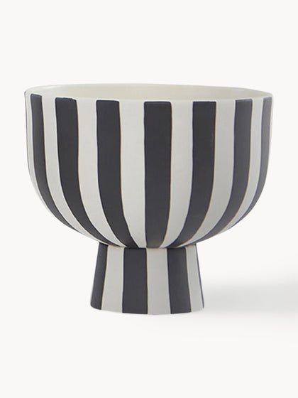Westwing Frutero Artesanal Toppu 13 Cm