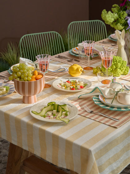 Westwing Frutero Artesanal Toppu 13 Cm
