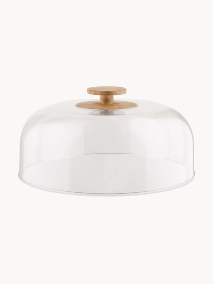 Westwing Fuente Campana De Porcelana Mattina