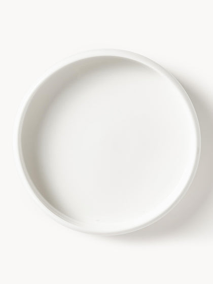 Westwing Fuente De Porcelana Maira