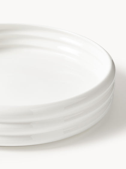 Westwing Fuente De Porcelana Maira