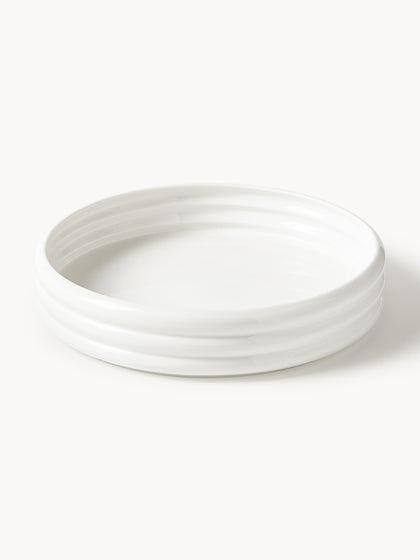 Westwing Fuente de porcelana Maira