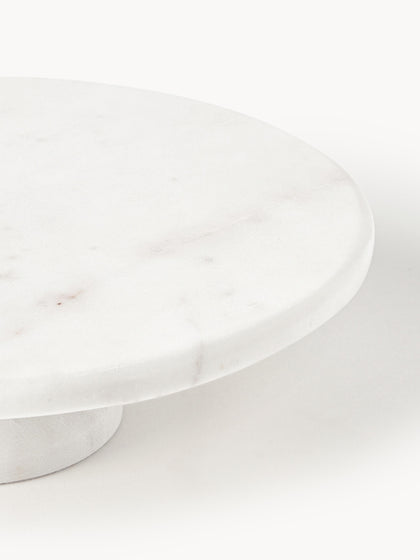 Westwing Fuente Para Postre De Mármol Agata