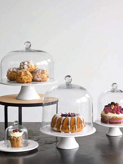 Westwing Fuente Para Postre Grande