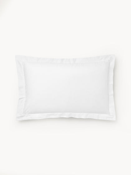 Westwing Funda De Almohada De Satén Premium