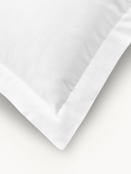 Westwing Funda De Almohada De Satén Premium