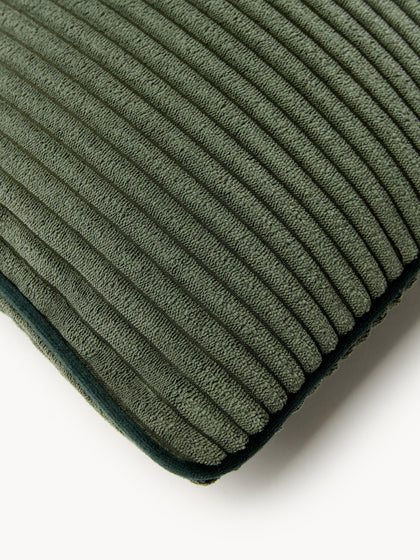 Westwing Funda De Cojín De Pana Kylen