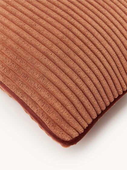 Westwing Funda De Cojín De Pana Kylen