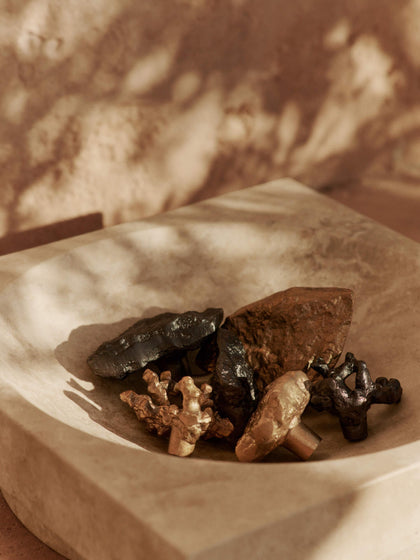 Westwing Gancho De Pared De Metal Comber