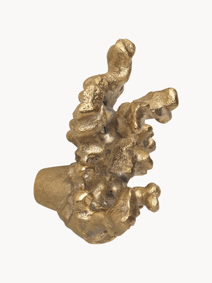 Westwing Gancho De Pared De Metal Comber