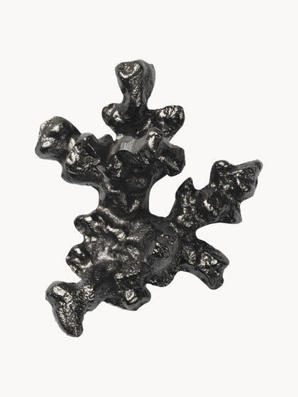 Westwing Gancho de pared de metal Comber