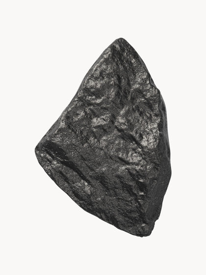 Westwing Gancho de pared de metal Comber