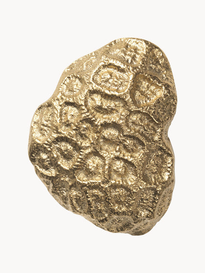 Westwing Gancho de pared de metal Comber