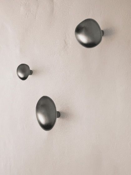 Westwing Gancho De Pared Lemon