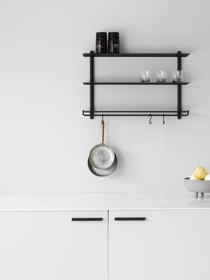 Westwing Ganchos De Acero Nivo 3 Uds