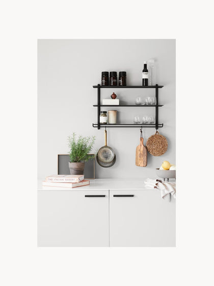 Westwing Ganchos De Acero Nivo 3 Uds