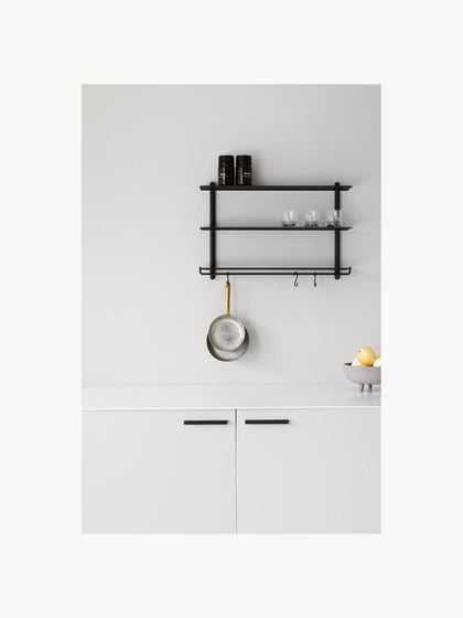 Westwing Ganchos De Acero Nivo 3 Uds