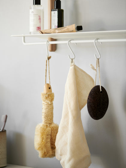 Westwing Ganchos De Acero Nivo 3 Uds