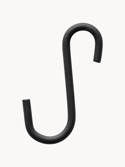 Westwing Ganchos de acero Nivo 3 uds