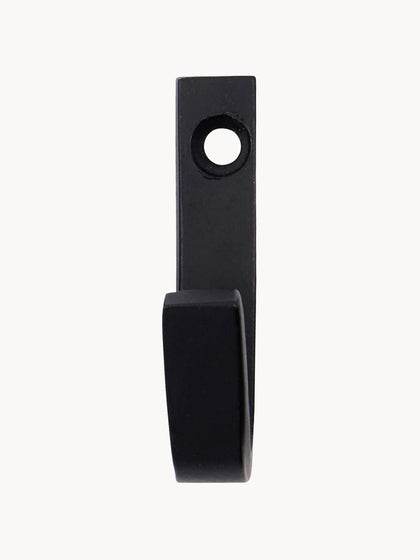 Westwing Ganchos de metal Bath 3 uds